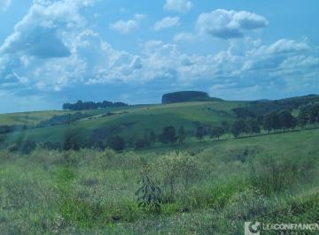 Foto 01 · Fazenda, Rural, Araxá, MG