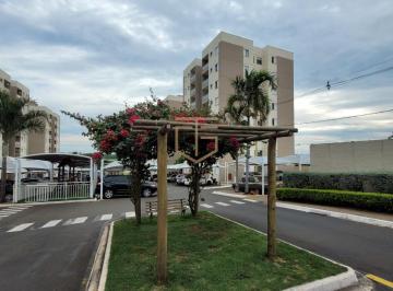 Apartamento · 52m² · 2 Quartos · 1 Vaga · Apartamento à venda em Hortolândia, Jardim das Colinas, com 2 quartos, com 52 m²