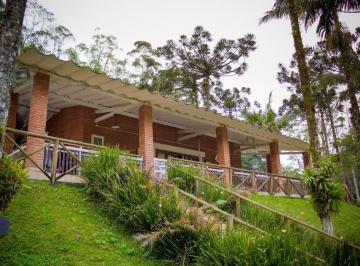 Casa de 3 quartos, Embu-Guaçu · OPORTUNIDADE BELÍSSIMO SITIO NO EMBU GUAÇU ( CL0036 )