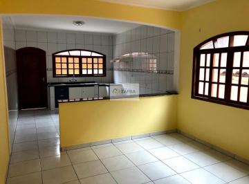 Casa · 125m² · 3 Quartos · 2 Vagas · Sobrado à venda em São Bernardo do Campo, Alvarenga, com 3 quartos, com 125 m²