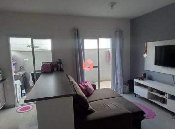 Apartamento · 47m² · 2 Quartos · 1 Vaga · Apartamento à venda, 2 quartos, 1 vaga, Vila Palmares - Santo André/SP