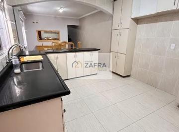 Casa · 198m² · 3 Quartos · 2 Vagas · Sobrado à venda em São Bernardo do Campo, Dos Casa, com 3 quartos, com 198 m²