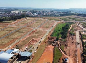 Terreno , Jundiaí · Applausi Villaggio Engordadouro Jundiaí | LOTES em Condomínio Fechado com Lazer completo