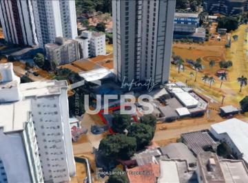 Comercial · 431m² · Vendo Terreno Comercial de 431,57m² no setor Pedro Ludovíco