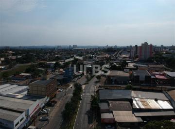 Comercial · 1280m² · 0 - Sala Comercial  - Setor Aeroporto