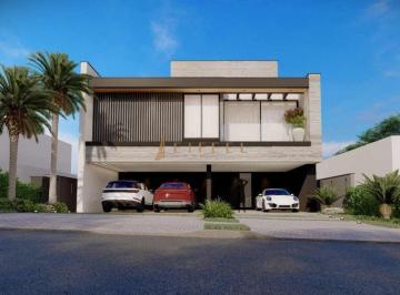 Casa · 630m² · 4 Quartos · 4 Vagas · Casa à venda em Votorantim, Alphaville Nova Esplanada, com 4 suítes, com 630 m²