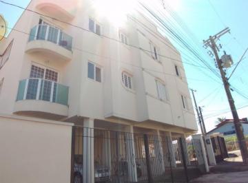 Apartamento · 53m² · 1 Quarto · 2 Vagas · Apartamento para alugar em Jaguariúna, Nova Jaguariúna, com 1 quarto, com 53 m², Residencial Bodini