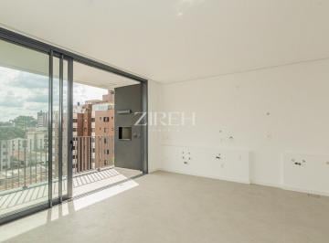 Apartamento · 53m² · 1 Quarto · APARTAMENTO NOVO À VENDA COM 1 SUÍTE NO BATEL
