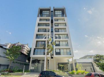Apartamento · 53m² · 1 Quarto · APARTAMENTO NOVO À VENDA COM 1 SUÍTE NO BATEL