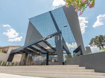 Comercial · 60m² · SALA COMERCIAL DE ALTO PADRÃO À VENDA NO BATEL