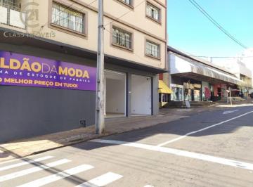 Comercial · 90m² · Loja para alugar em Londrina, Centro, com 90 m²