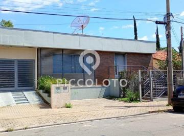 Comercial · 248m² · 1 Quarto · 3 Vagas · Casa à venda em Campinas, Jardim Chapadão, com 1 quarto, com 248.41 m²