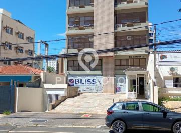 Comercial · 200m² · 4 Vagas · Salão para alugar em Campinas, Vila Itapura, com 200 m², Condor - Vila Itapura
