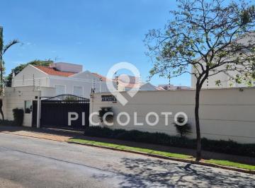 Casa · 90m² · 3 Quartos · 2 Vagas · Sobrado à venda em Campinas, Parque Rural Fazenda Santa Cândida, com 3 quartos, com 90.96 m²