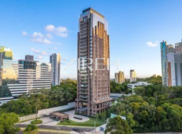 Apartamento · 525m² · 4 Quartos · APARTAMENTO À VENDA NO EDIFÍCIO QUEEN VICTORIA NO ECOVILLE