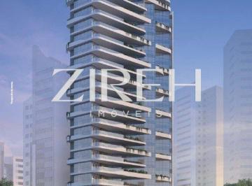 Apartamento · 324m² · 4 Quartos · MARAVILHOSO APARTAMENTO NA FRENTE DO CURITIBANO