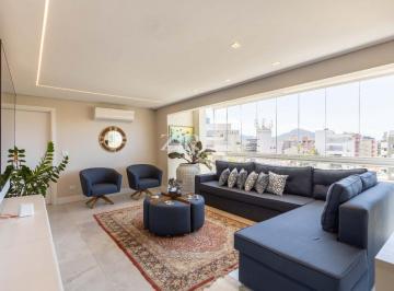 Apartamento · 360m² · 5 Quartos · COBERTURA DUPLEX À VENDA NO ED. SAINT PATRICK EM CAIOBÁ