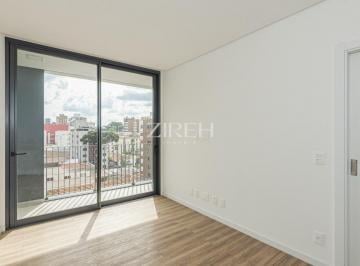 Apartamento · 53m² · 1 Quarto · APARTAMENTO À VENDA COM 1 SUÍTE NO BATEL