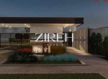Terreno · 130m² · REVENDA - TERRENO CONDOMINIO FYSI - HAUER - COM 130M2 PRIVATIVOS -