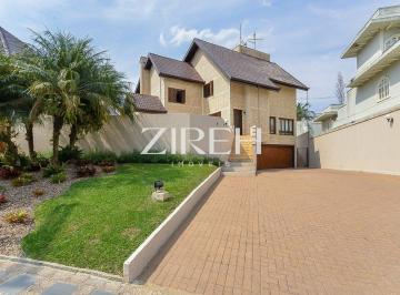 Casa · 335m² · 4 Quartos · CASA EM CONDOMÍNIO FECHADO NO CAMPO COMPRIDO