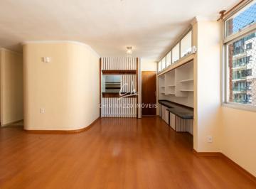 Apartamento · 95m² · 3 Quartos · 1 Vaga · Apartamento para alugar em Campinas, Cambuí, com 3 quartos, com 95 m², Dirce Costa Abramides