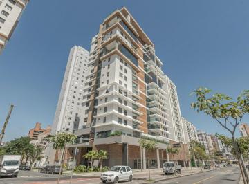 Apartamento · 136m² · 3 Quartos · APARTAMENTO À VENDA COM 3 DORMITÓRIOS NO CABRAL
