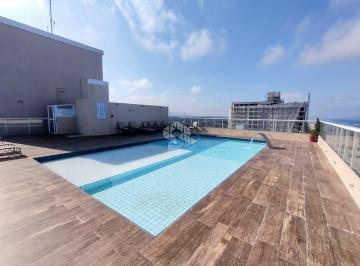 Apartamento · 82m² · 2 Quartos · 1 Vaga · Apartamento a venda na Praia grande, bairro real, com 2 quartos, 1 suite e 1 vaga.