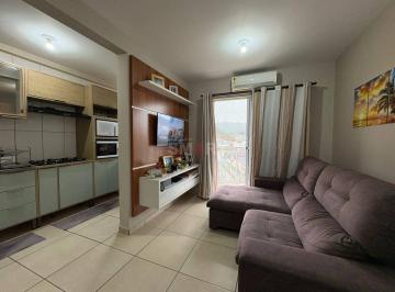 Apartamento · 2 Quartos · 1 Vaga · Apartamento com 2 quartos e elevador