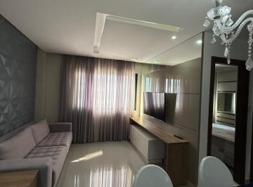 Apartamento , Salvador · Stiep Quarto e sala LINDO