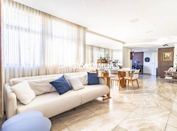 Apartamento · 150m² · 3 Quartos · 2 Vagas · Residencial › Apartamento no Gutierrez com 150,00 (M²), 3 quartos e 2 vagas para Venda