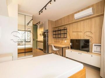 Apartamento · 25m² · 1 Quarto · Today Faria Lima, flat disponível para venda com 25m² e 01 dormitório.