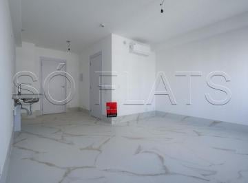 Apartamento · 31m² · 1 Quarto · Residencial Villa Versace Moema, Studio disponível para venda com 31m² e 1 dormitório