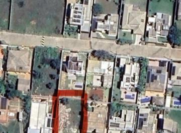 Comercial · 700m² · 4 Quartos · Condomínio Privê Morada Sul / Etapa C - 700M2 - Excelente Oportunidade - Condomínio Fechado |