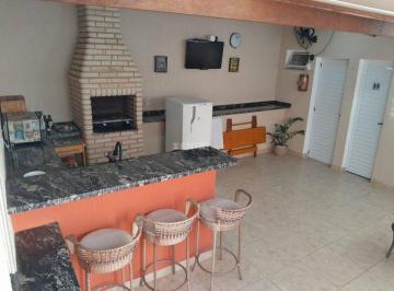 Casa · 121m² · 3 Quartos · 2 Vagas · Casa com 3 dormitórios à venda, 121 m²  - Jardim Primavera - Jundiaí/SP