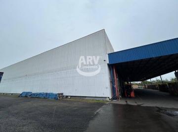 Comercial · Pavilhão - Distrito Industrial - Cachoeirinha - RS