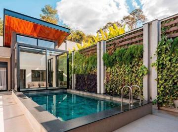 Casa · 313m² · 3 Quartos · 5 Vagas · Casa com 3 dormitórios à venda, 313 m² - Jardim das Samambaias - Jundiaí/SP.