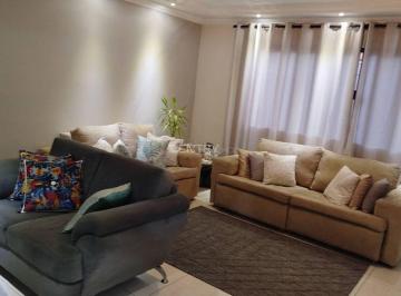 Casa · 244m² · 3 Quartos · 5 Vagas · Casa com 3 dormitórios à venda, 244 m²- Jardim Pacaembu - Jundiaí/SP