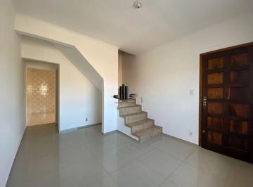 Casa de 2 quartos, São Bernardo do Campo · Sobrado com 87m², 2 dormitórios e 2 vagas - Independência/SBC