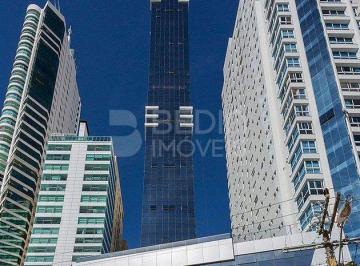 Apartamento · 297m² · 4 Quartos · 6 Vagas · Épic Tower Apartamento 04 suítes frente mar venda Balneário Camboriú