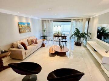 Apartamento · 215m² · 4 Quartos · 3 Vagas · Apartamento 4 Suítes no Pituba Ville - FS411