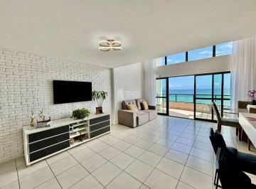 Apartamento · 90m² · 2 Quartos · 2 Vagas · Apartamento Duplex 2 Suítes no Rio Vermelho - FS412