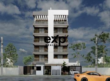 Apartamento · 164m² · 3 Quartos · 2 Vagas · Cobertura à venda no Centro de Pinhais - PR