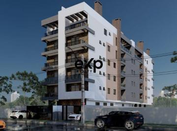 Apartamento · 88m² · 3 Quartos · 1 Vaga · Apartamento no Centro de Pinhais