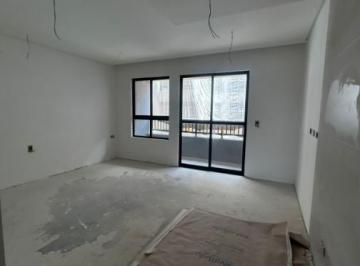 Apartamento de 1 quarto, Curitiba · Studio á venda com 1 quarto no Novo mundo em Curitiba