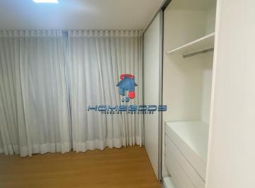 Apartamento · 58m² · 2 Quartos · 1 Vaga · Apartamento à venda em Hortolândia, Jardim Villagio Ghiraldelli, com 2 quartos, com 58 m²