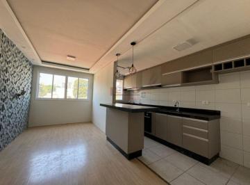 Apartamento · 62m² · 3 Quartos · 1 Vaga · VENDA | Apartamento, com 3 dormitórios em JARDIM ACLIMACAO, MARINGA