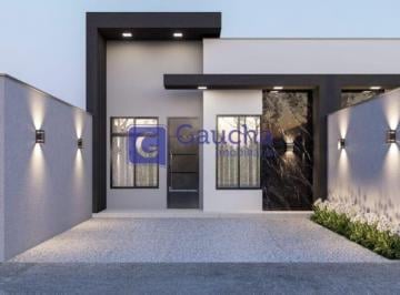 Casa · 73m² · 3 Quartos · 2 Vagas · VENDA | Casa, com 3 dormitórios em Canadá, Cascavel