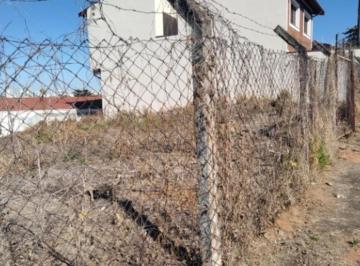 Foto 01 · Terreno à venda em Campinas-SP, Vila Nogueira: 328m² de área!