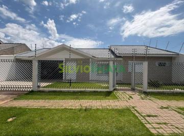 Casa · 277m² · 4 Quartos · 4 Vagas · VENDA | Casa, com 4 dormitórios em Jardim Iguaçu, Maringá