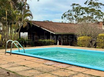 Rural de 4 quartos, Ibiúna · Chácara completa com 3.200 m² de terreno!